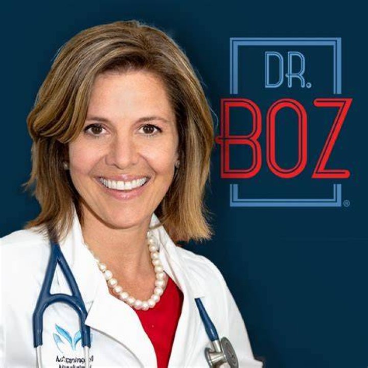 Dr Bosworth YouTube