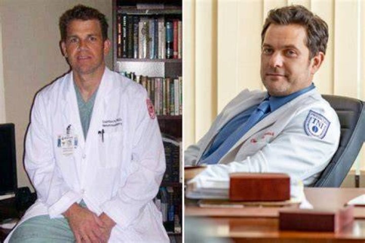 Dr Death Christopher Duntsch's late patient Jerry Summers claims killer