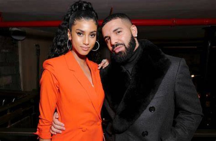 Drake New Girlfriend 2024 Lucia Florance