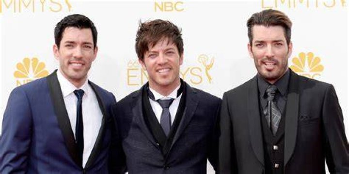 Drew Scott's Age: Everything You Need To Know