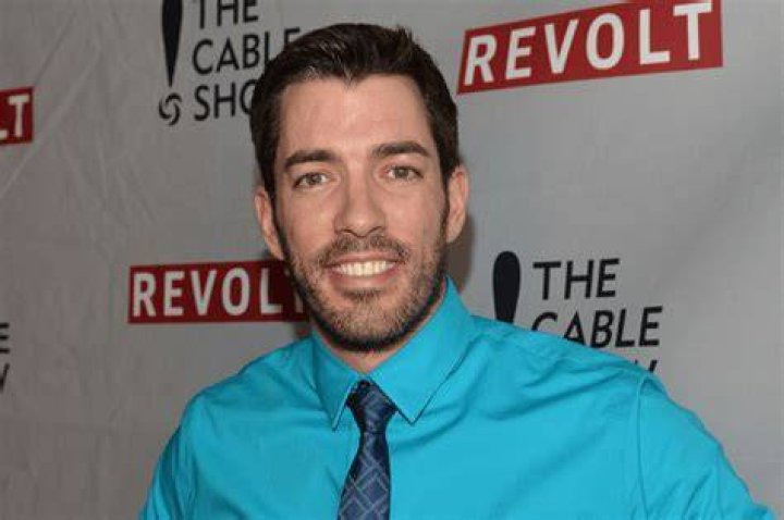 Drew Scott's Vehicle: Behind The Wheel With The Property Brothers Star