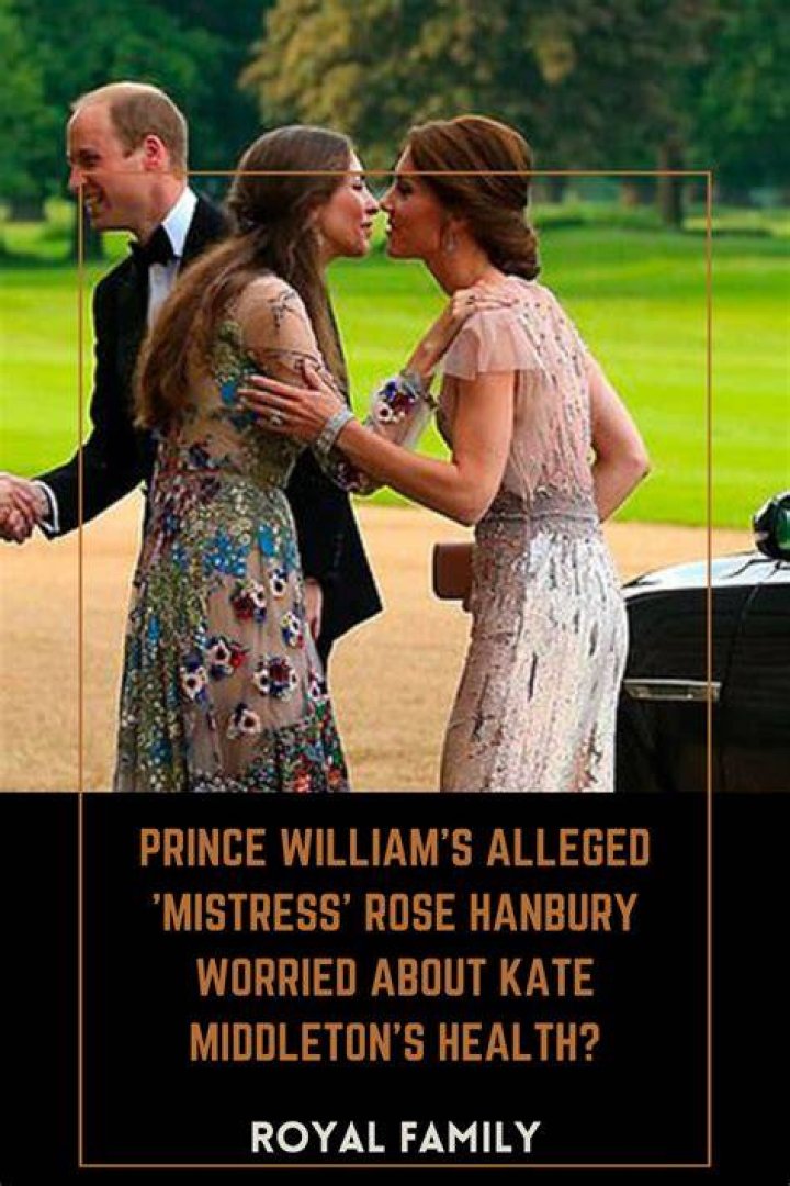 Duchess Kate's Health Concerns: A Comprehensive Guide