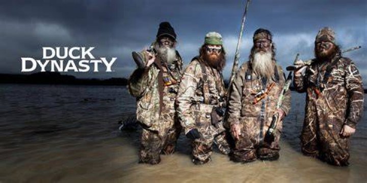 Duck Dynasty's Jep Robertson Opens Up About Past Sexual Abuse