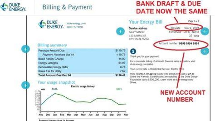 Duke Energy Bill Pay: Easy, Secure, And Convenient