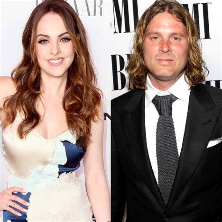 Dynasty Star Elizabeth Gillies Marries Michael Corcoran E! Online AU