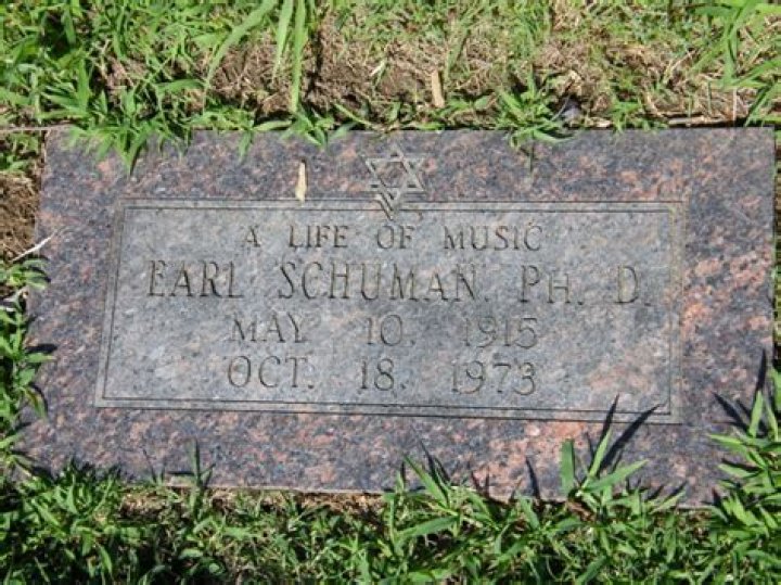 EARL SCHUMAN Yo! Venice!