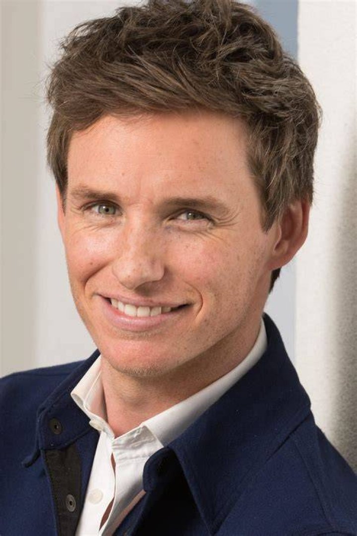 Eddie Redmayne: Hollywood's Renowned Actor