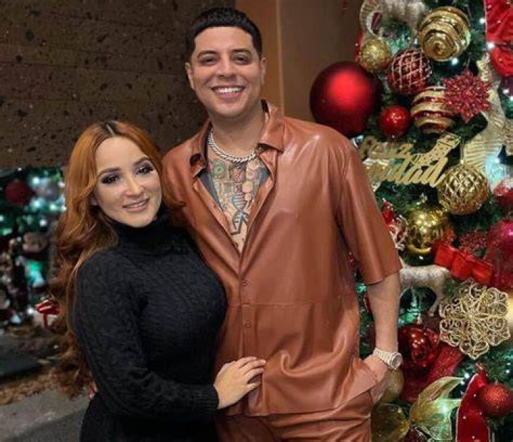 Eduin Caz se separa de su esposa, Daisy Anahy, tras 8 a&ntilde;os de