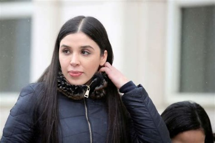 El Chapo Emma Coronel Aispuro Age / Emma Coronel Aispuro Who Is The