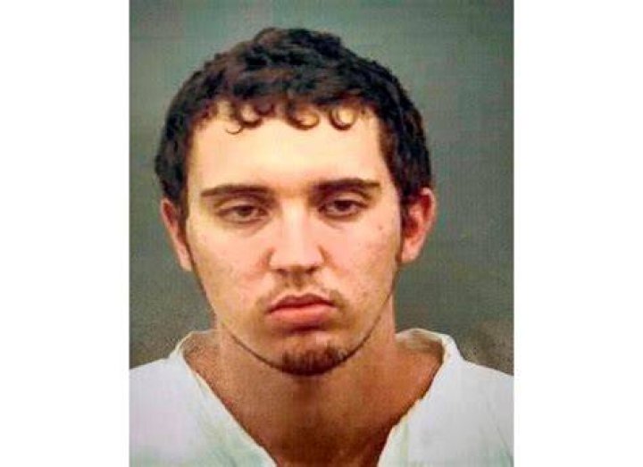 El Paso shooting suspect indicted by grand jury on capital murder