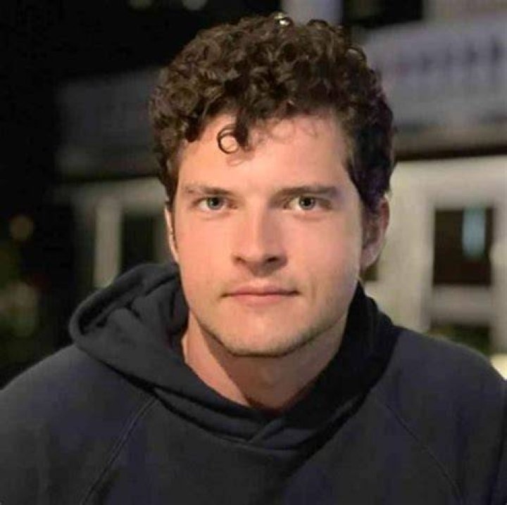 Elias Crone Death And Obituary 25YearOld Los Angeles Resident Passed