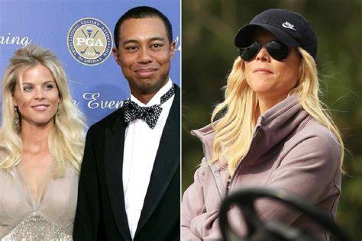 Elin Nordegren Life After Tiger Woods