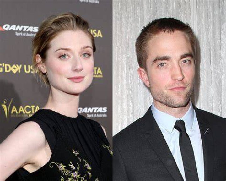 Elizabeth Debicki and Robert Pattinson Join Christopher Nolan’s Next