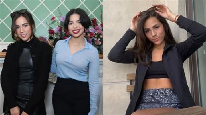 Ella es Aneliz &Aacute;lvarez Alcal&aacute;, la mam&aacute; de &Aacute;ngela Aguilar CHIC Magazine