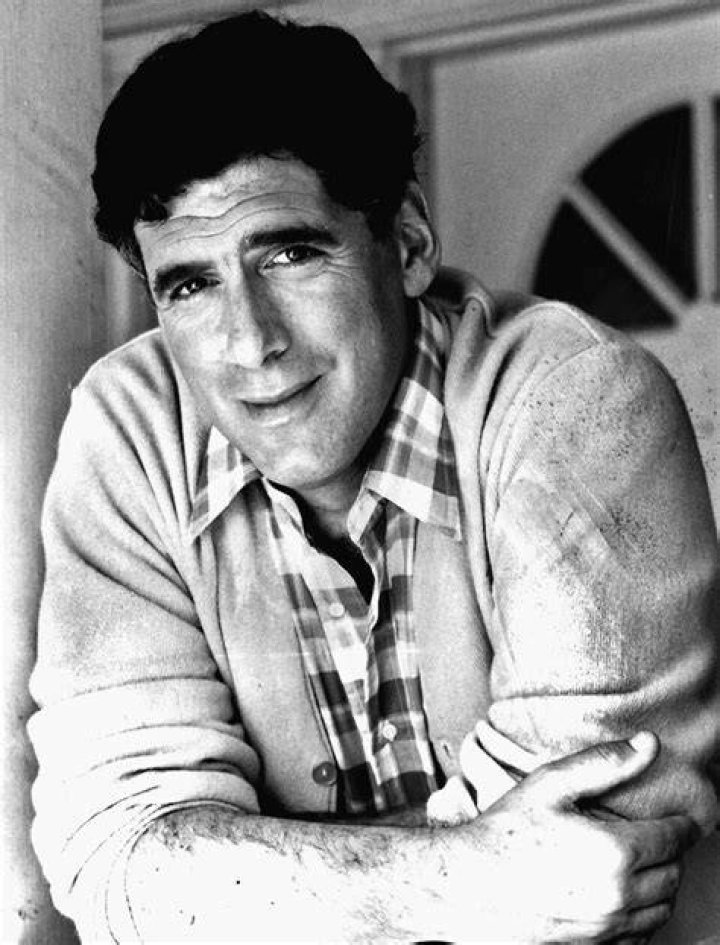Elliott Gould Biograf&iacute;a, pel&iacute;culas, series, fotos, v&iacute;deos y noticias