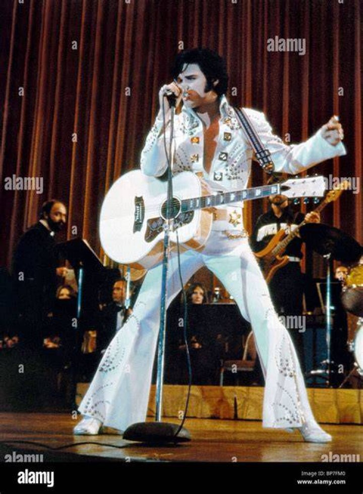 Elvis (1979)