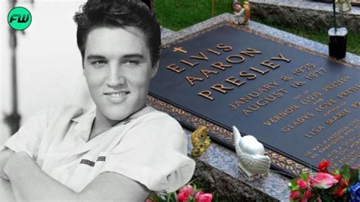 Elvis Presley's Mother: Age At Time Of Death