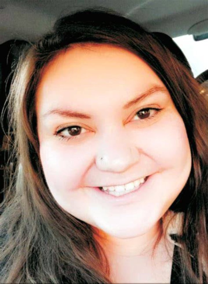 Emily Eck Obituary November 11, 2023 Salina, KS