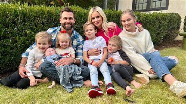 Emily Maynard (Bachelorette) Bio, Net Worth, Married, Husband
