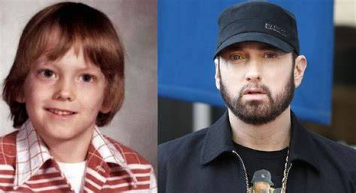 Eminem's Early Life And Rise To Fame