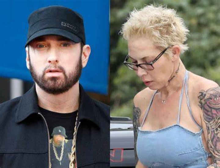 Eminem's Wife In 2024: The Future Of Hip-Hop Royalty