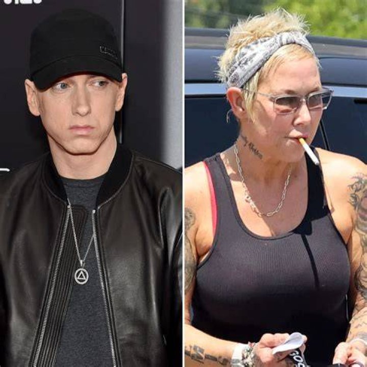 Eminem and ExWife Kim Mathers Not Back Together Despite Reconciliation