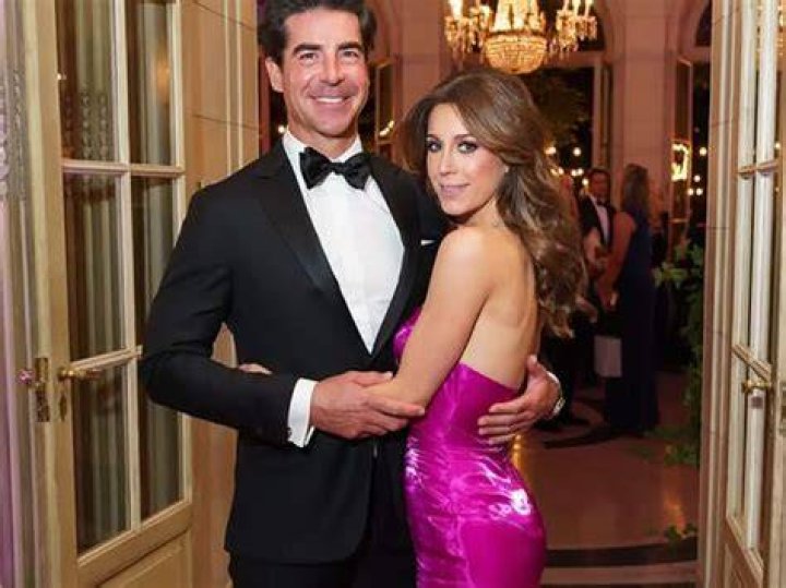 Emma Digiovine, Jesse Watters New Wife Bio, Age, Family, Career