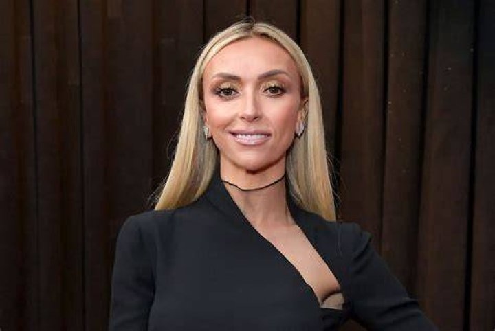 Emmys 2020 Giuliana Rancic Contracts Coronavirus, Misses the Red