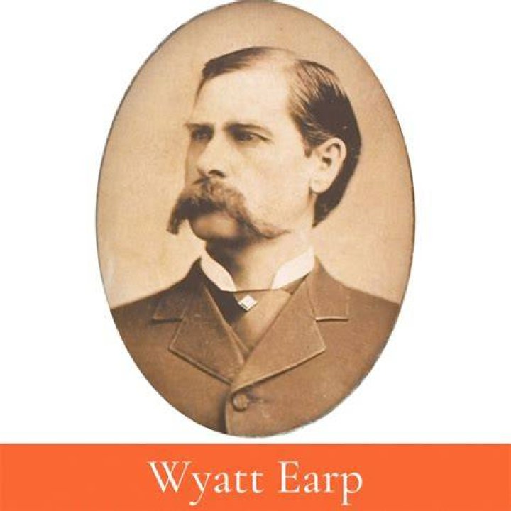 Encyclopedia of Trivia Wyatt Earp