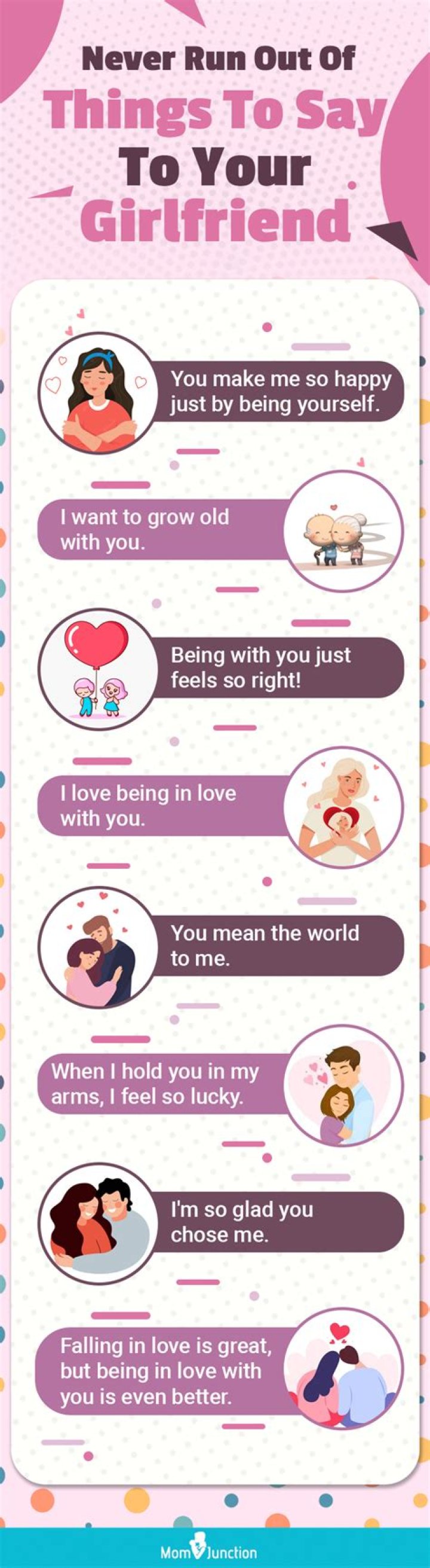 Enriching Experiences For You And Your Girlfriend