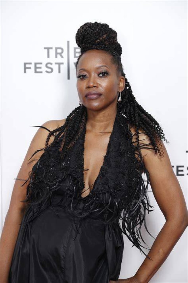 Erika Alexander Oscar Nomination