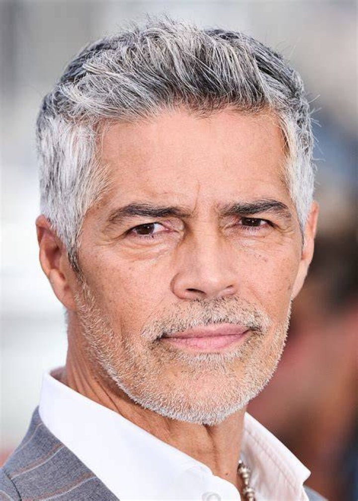 Esai Morales Ethnicity of Celebs