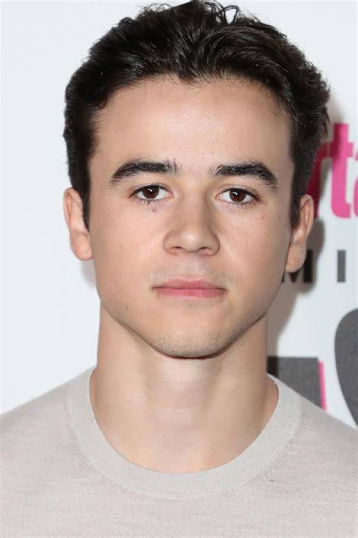 Essential Guide To Keean Johnson's Movies And TV Appearances