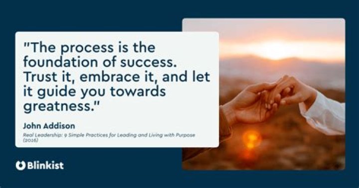 Essential Quotes On Trusting The Process That Will Galvanize Your Resolve