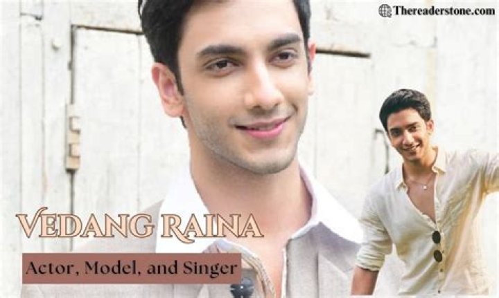 Essential Vedang Raina Movies: Your Guide To His Finest Performances