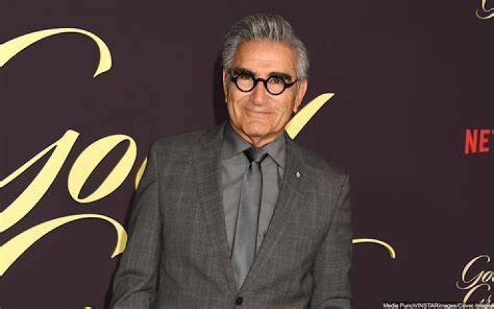 Eugene Levy: A Comprehensive Guide To His Relationships