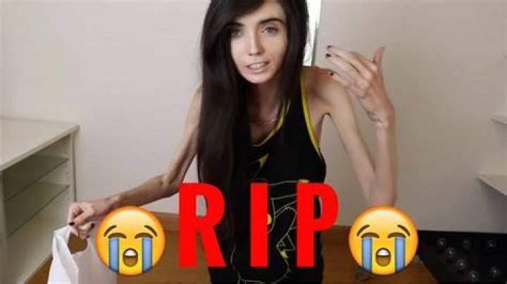 EUGENIA COONEY MIGHT DIED YouTube
