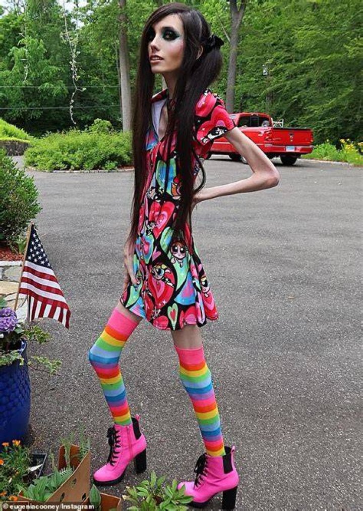 Eugenia Cooney: Tragic Loss Or Misinformation