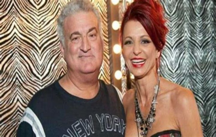 Evanka Franjko Age, Biography, Height, Net Worth, Family & Facts