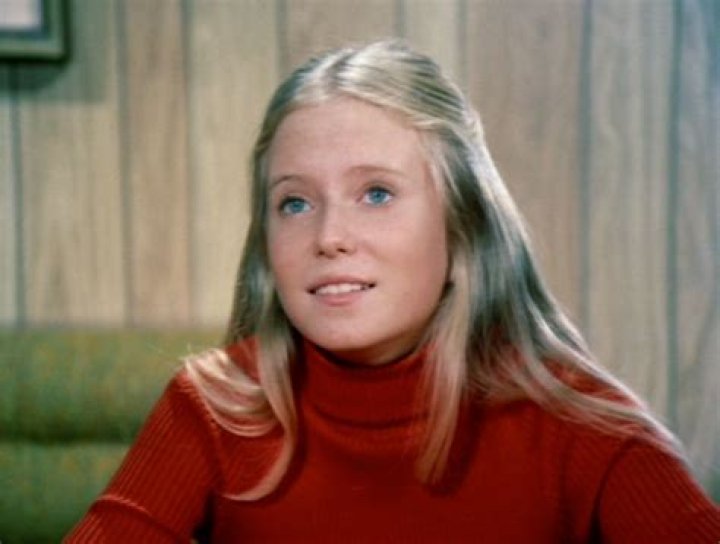 Eve Plumb The Brady Bunch Photo (11274263) Fanpop