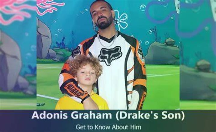 Everything We Know About Adonis Graham