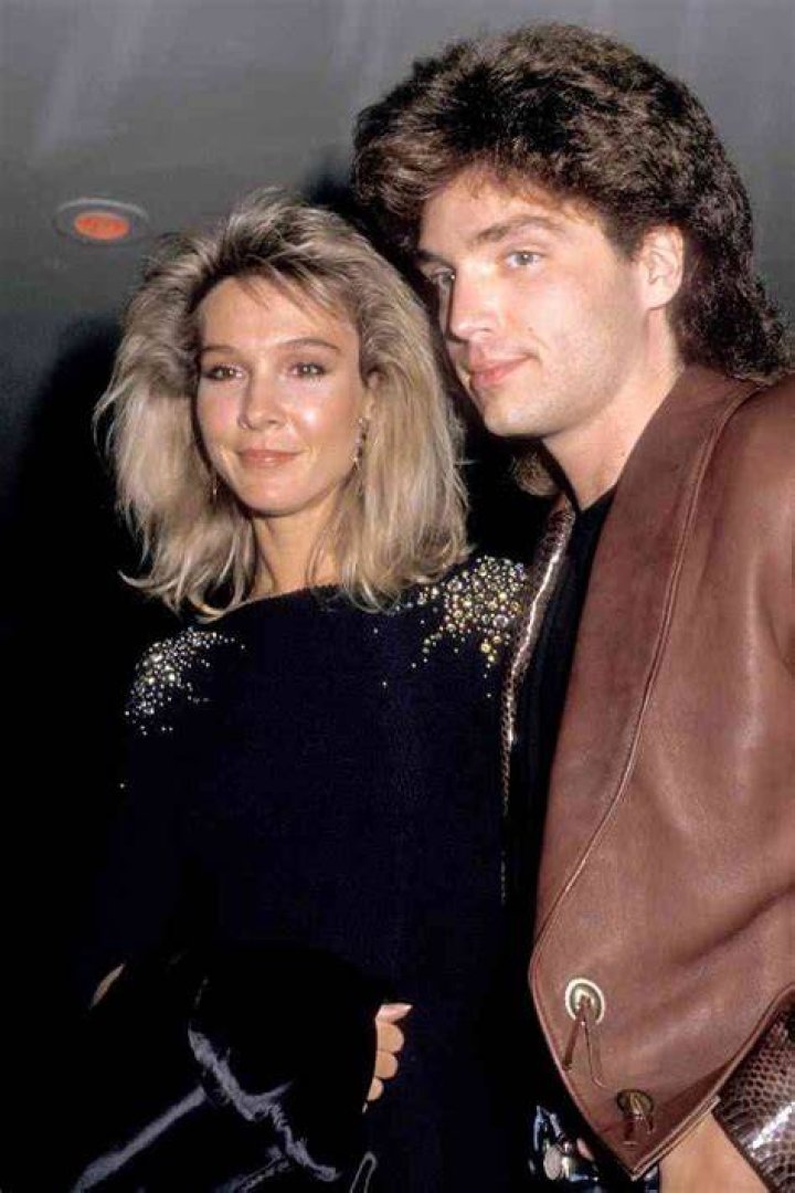 Everything You Need To Know About Cynthia Rhodes' Current Status