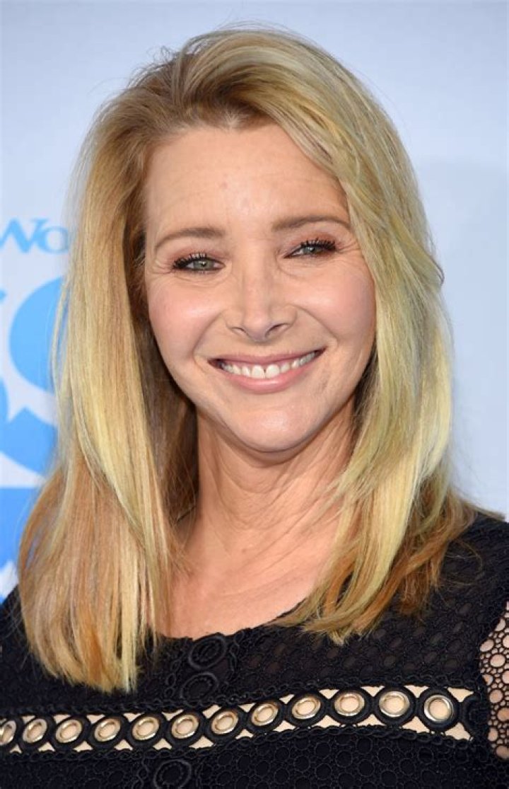 Everything You Need To Know About Lisa Kudrow's Mother