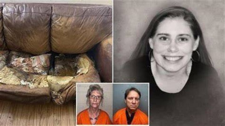 Exclusive: Lacey Fletcher Coroner Pictures Reveal Disturbing Details