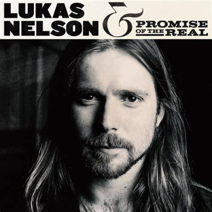 Exclusive Lukas Nelson & Promise of the Real Release "Just Outside of