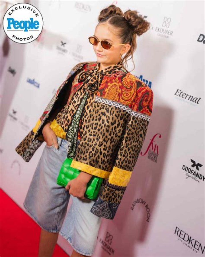 Exclusive Photos And Intimate Glimpses