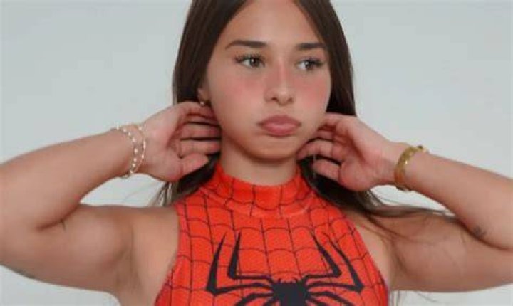 Exclusive: Sophie Rain's Leaked Spider-Man Video Surfaces