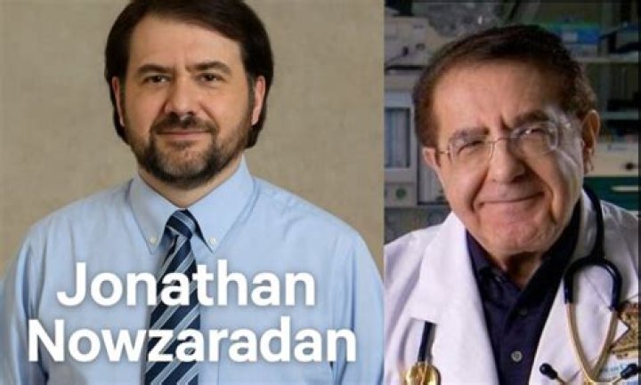 Expert Obesity Surgeon: Dr. Jonathan Nowzaradan