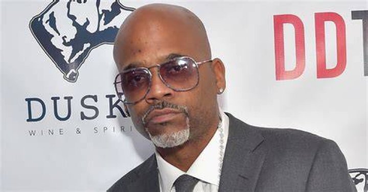 Explore Damon Dash's Staggering Net Worth: An Inside Look