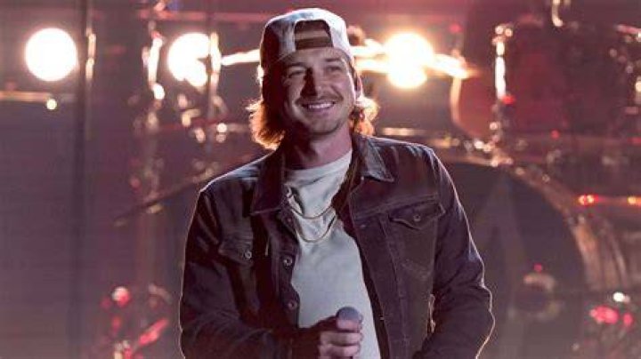 Explore Morgan Wallen's Captivating Songs